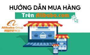 Hướng dẫn mua hàng trên Alibaba - langsonshop.com
