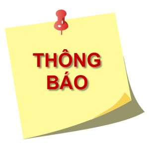 Thông báo từ Lạng Sơn Shop