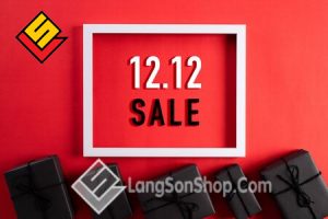 Sale 12/12 langsonshop.com