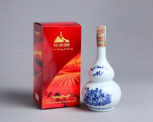 Rượu Mẫu Sơn - langsonshop.com