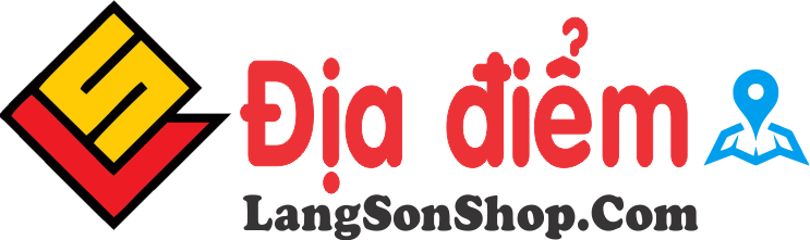 Địa điểm Lạng Sơn
