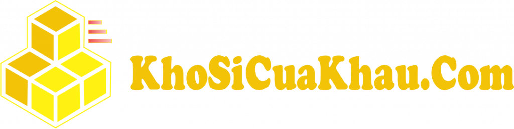 Logo Kho sỉ cửa khẩu